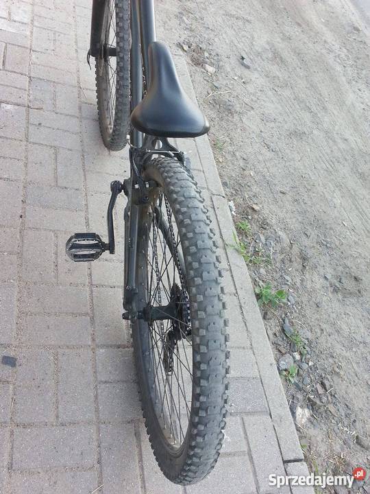 Sprzedam rower mtb stunt Gostkowice