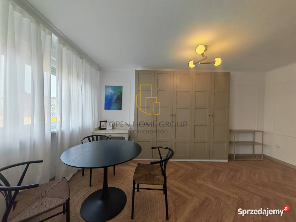 Lux kawalerka Top Litewska 16879zł/m2 dolnośląskie Wrocław sprzedam