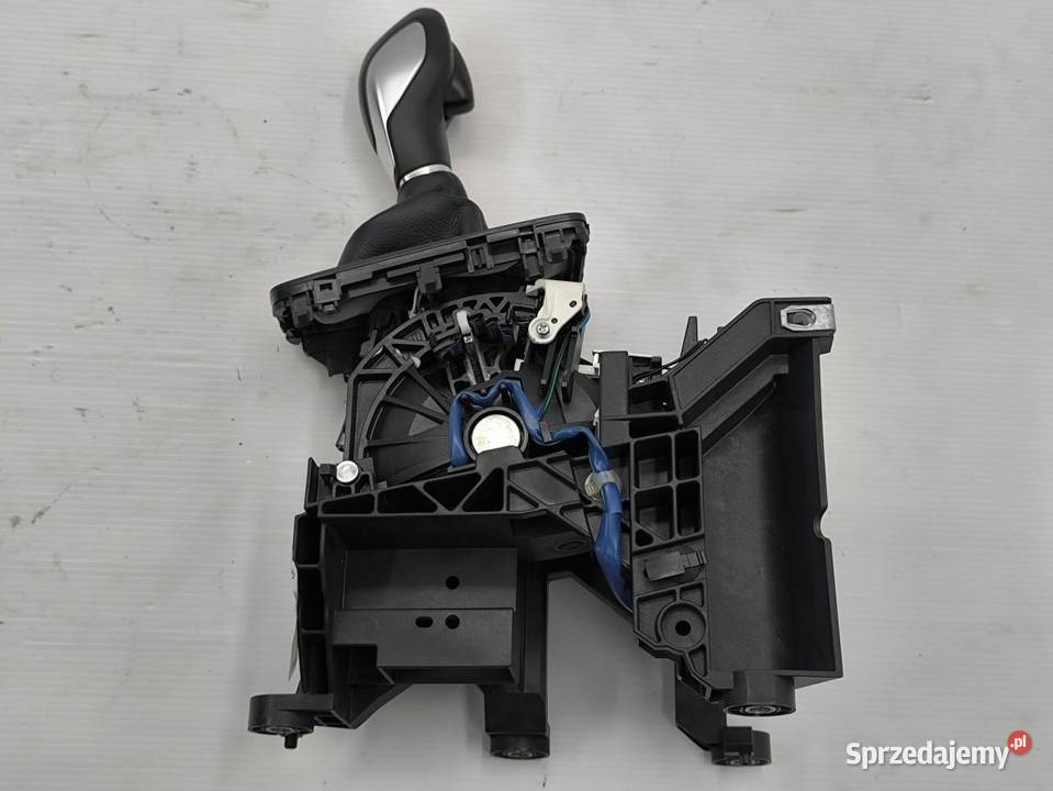 WYBIERAK BIEGÓW AUTOMAT FORD FOCUS MK3 LIFT