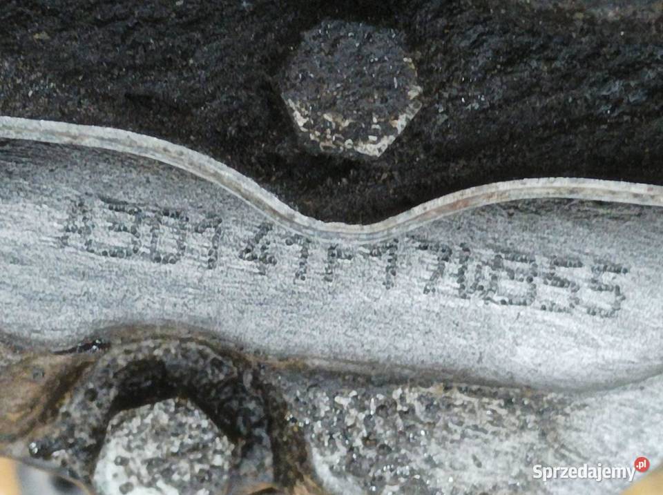 SKRZYNIA BIEGÓW A30141 F17 W355 17 CDTI Opel świętokrzyskie sprzedam