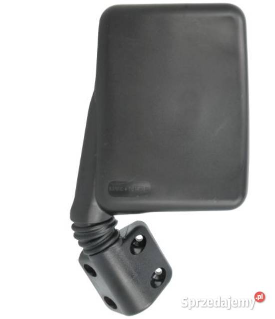 C25 Ducato Dailly J5 Lusterko zewnętrzne Łódź