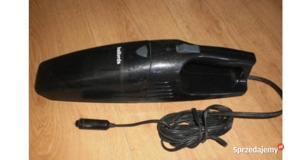 Odkurzacz samochodowy 12v zap małopolskie Olkusz