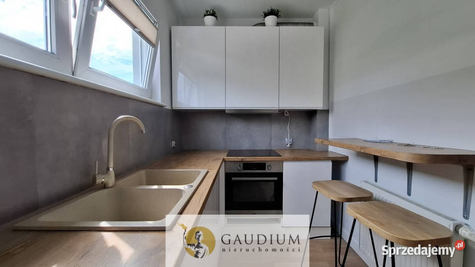 Mieszkanie 2pokojowe Storczykowa