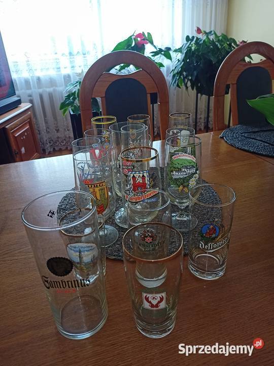 Pokale do Piwa