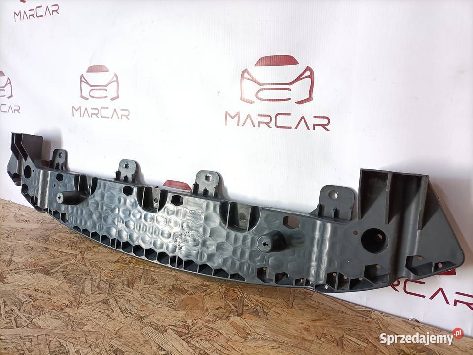 KIA VENGA 09 OSŁONA DOLNA WZMOCNIENIE ZDERZAKA osobowe wielkopolskie Pleszew