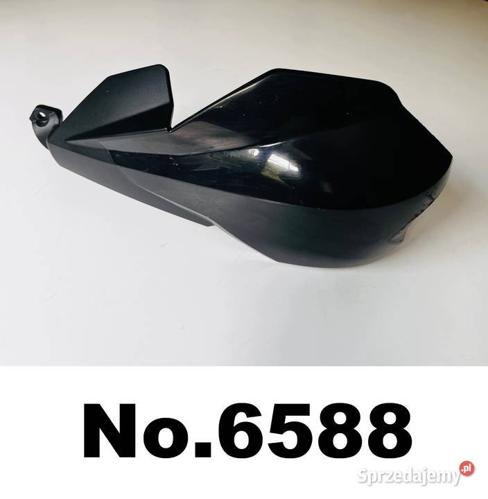 KTM 690 Duke 690 SMCR Osłona dłoni Handbar Prawy sprzedam