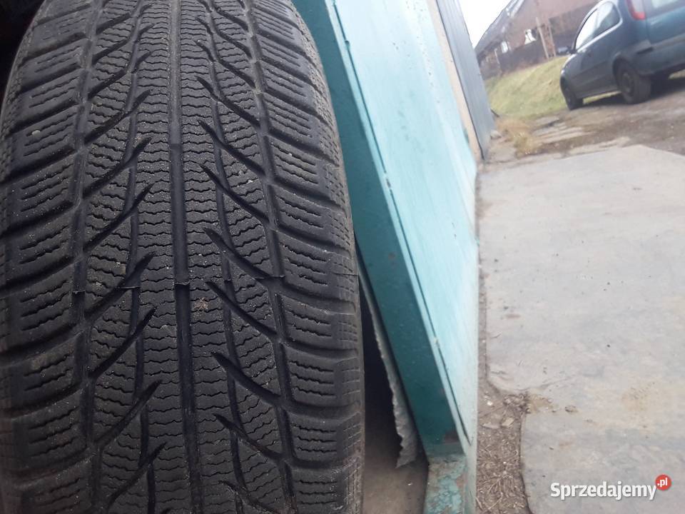 Opony zimowe 1856515 4 185 śląskie