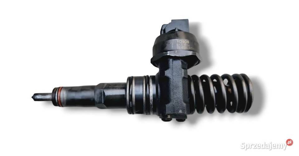 POMPOWTRYSK POMPOWTRYSKIWACZ SEAT AUDI SKODA VW Działoszyce