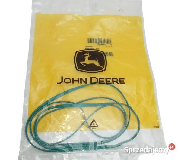 R524497 Uszczelka John Deere