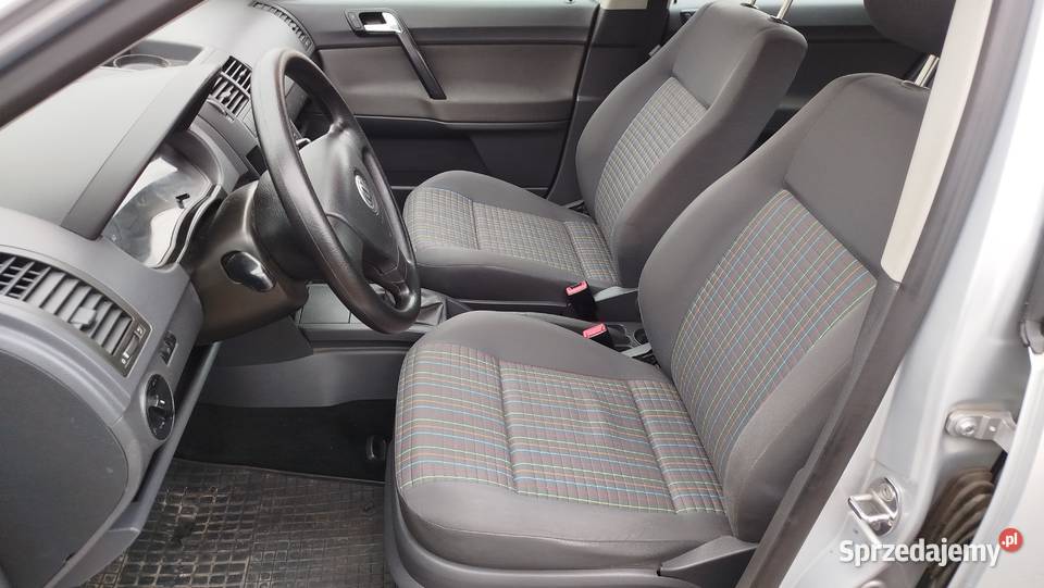 Vw Polo 14 TDI 5 Drzwi Świeży Rozrząd Zadbany Hatchback