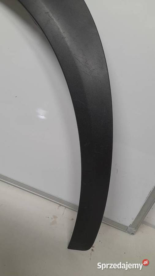 Lexus NX listwa błotnika prawa przód 7560178010