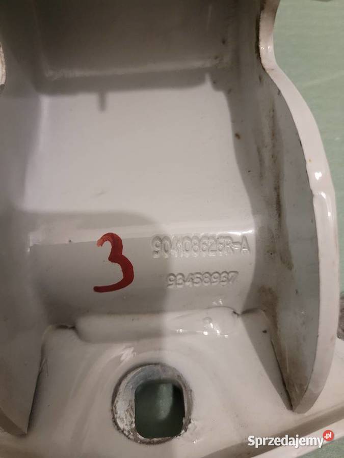 Renault trafic iii wielkopolskie Poznań