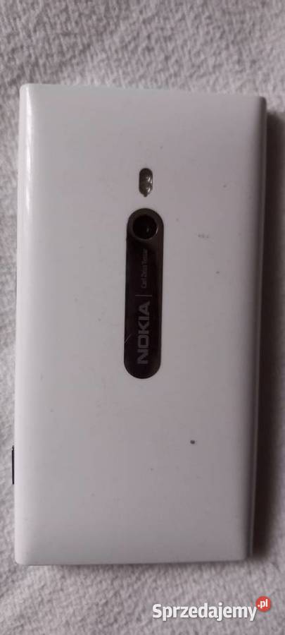 Smartfon Nokia Lumia 800 Łódź