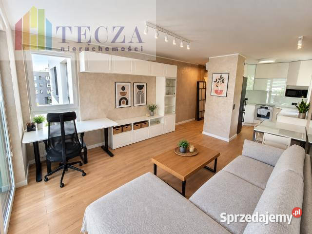 Mieszkanie Warszawa Ceramiczna 49m2 sprzedam