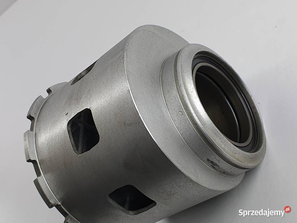 Piasta Tyl Mimosrod Mv Agusta Turismo Veloce 800 Łódź