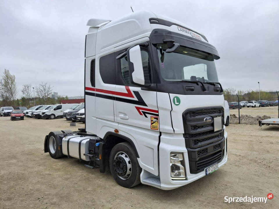 Ford f Komorniki
