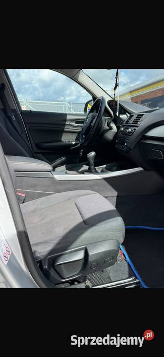 BMW 116i BENZYNA 100kW 2008 lubuskie Kożuchów