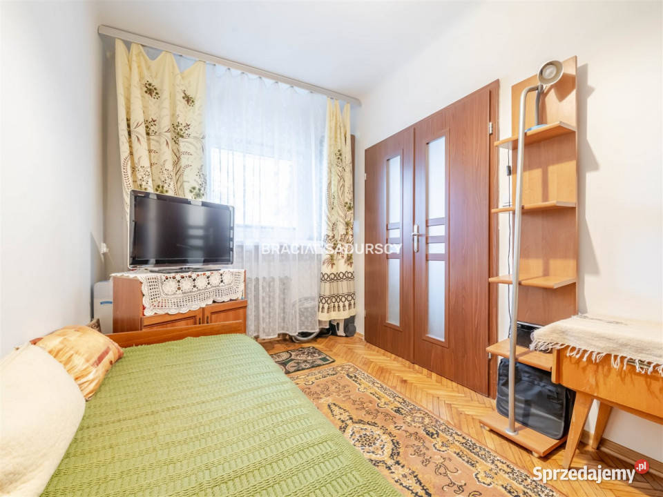 Mieszkanie Kraków Włodkowica 611 metrów 3 pokoje Sprzedaż