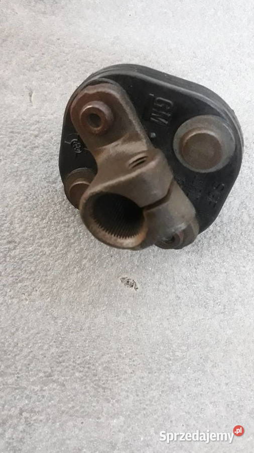 Opel Kadet łącznik kolumny kierowniczej Bukownica