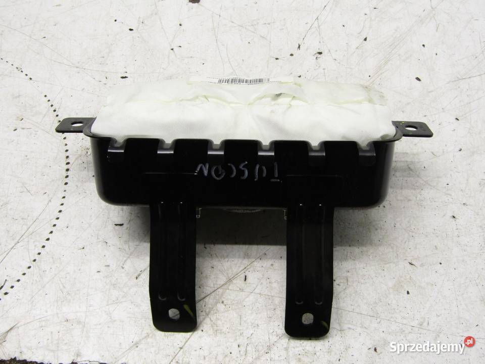 PODUSZKA POWIETRZNA PASAŻERA AIRBAG HYUNDAI