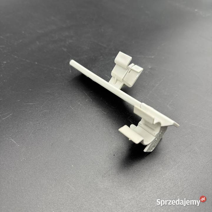 Uchwyt blokady zamka pralki Miele Jasienica