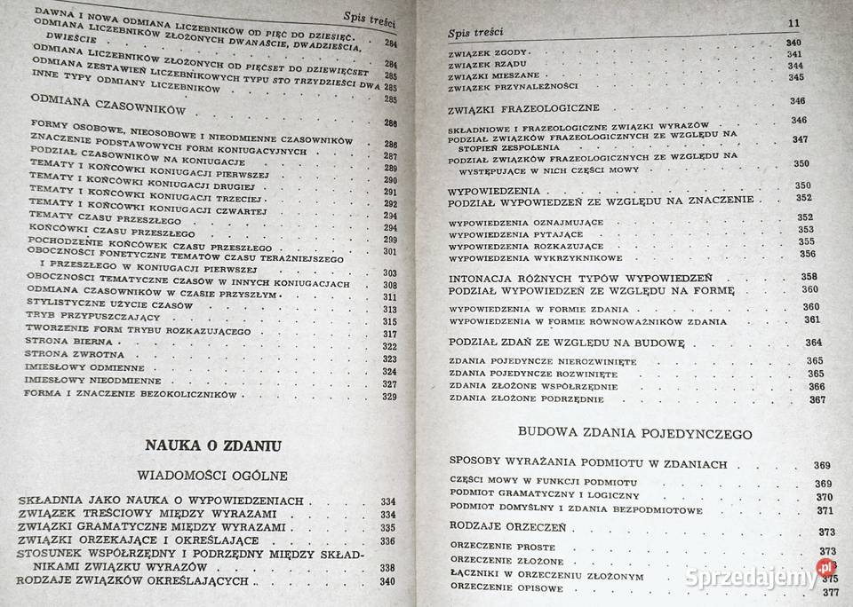 Piotr Bąk Gramatyka Języka Polskiego Gramatyka języka polskiego. Zarys popularny - Piotr Bąk Chełm