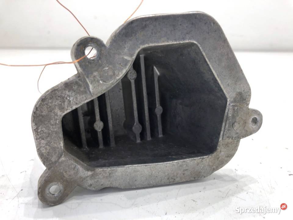 KIERUNKOWSKAZ REFLEKTORA LEWY PRZÓD BMW F11 osobowe