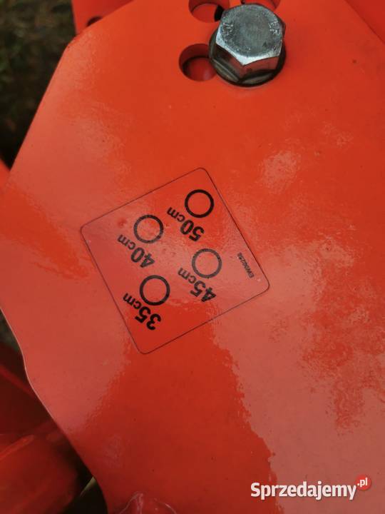 Sprzedam pług obrotowy agro masz 3 3