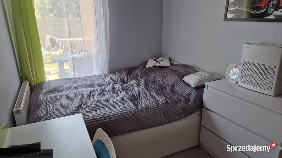 3pok 60met Słowackiej OGRÓDGARAŻ2015 Wrocław