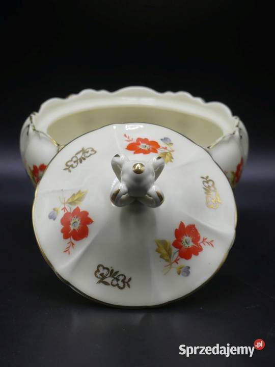 Bomboniera Tułowice Tillowitz niespotykana Poznań