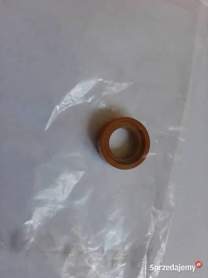 CP161 kat 1970 Pierścień Zawirowujący Lublin