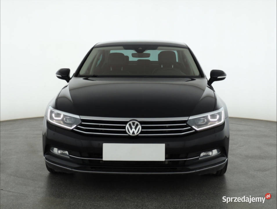 VW Passat 20 TDI Piaseczno
