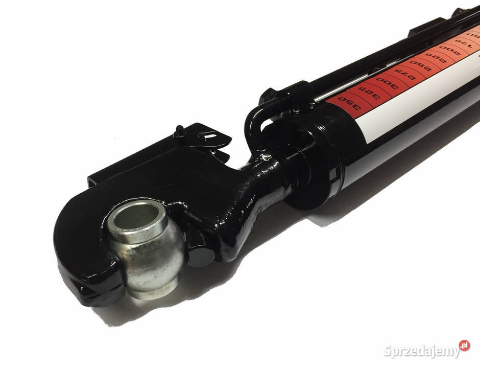 Łącznik górny hydrauliczny TCVHN 620 mm kat2 małopolskie