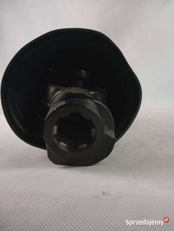 Wał przegubowy AB2 290Nm 510690mm 16006200051M Józefin