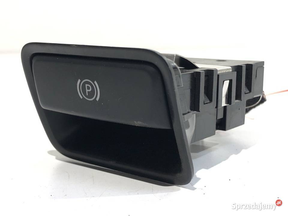 HAMULEC RĘCZNY ELEKTRYCZNY MERCEDES GLE