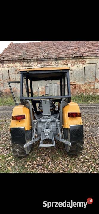 Sprzedam Ursus c360 dolnośląskie Świdnica