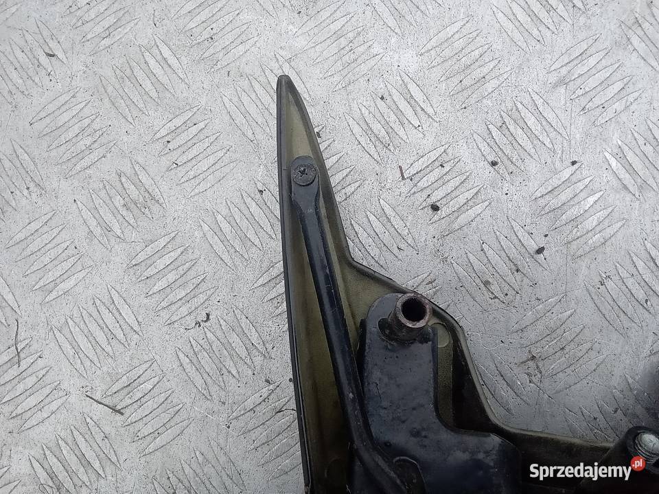 Skuter bagażnik lotka Romet Torq Barton Junak sprzedam