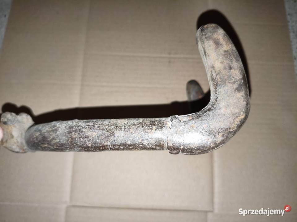 Stopka centralna M72 Leszno sprzedam