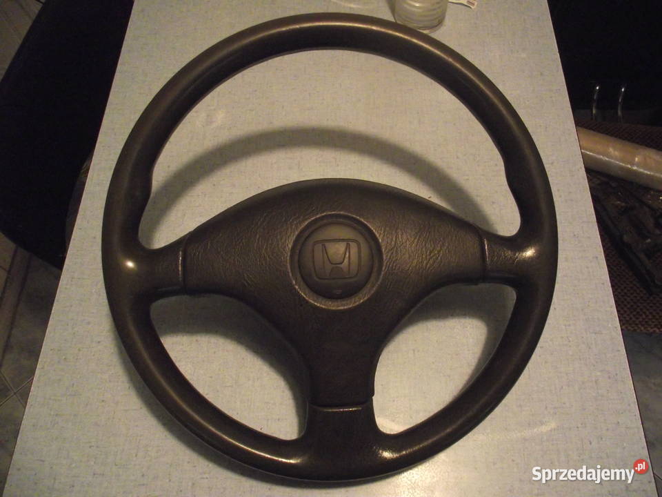 Kierownica Honda Pozostałe dolnośląskie Wrocław