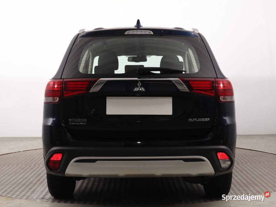 Mitsubishi Outlander 20 przyciemniane szyby Katowice sprzedam