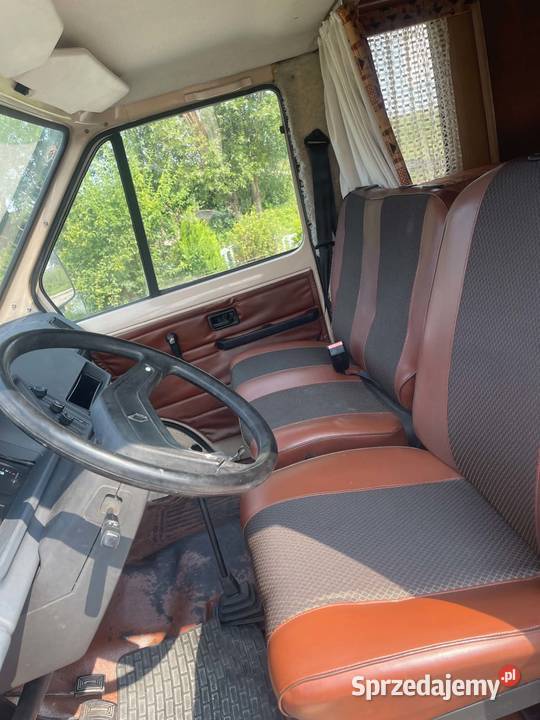 Renault Trafic Pilote Krotoszyn