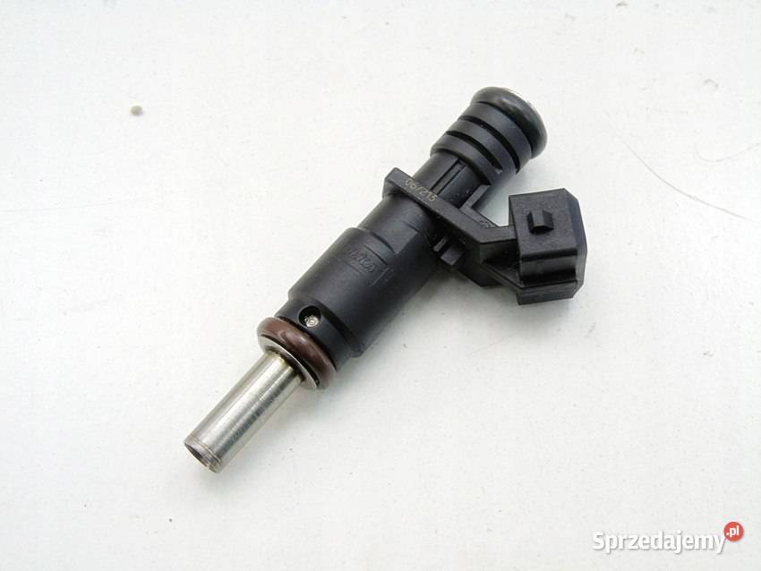 Wtryskiwacz paliwa 30 N52 BMW 5 3 7 X3 X5 F10 Sosnowiec sprzedam