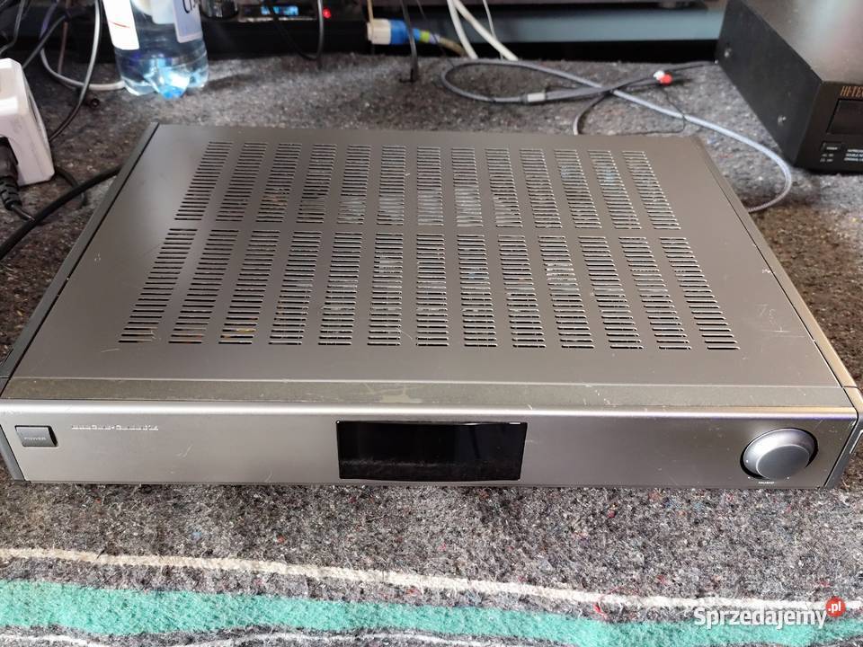 wzmacniacz procesor Marantz 75AV10402A Grabowo sprzedam