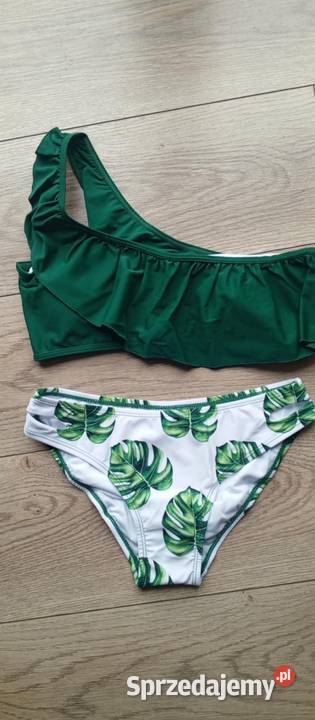 Wyprzedaż stroi kąpielowy Moda i Styl Gliwice