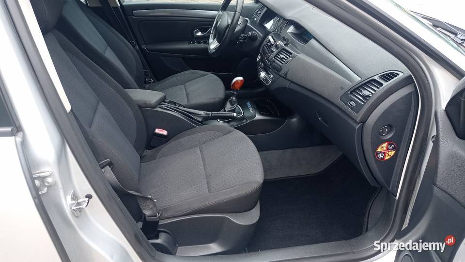 Renault Laguna 16 16V Zadbany Serwisowany 211000km Bytów sprzedam