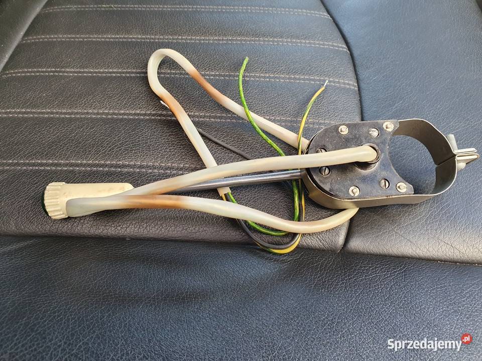 przełącznik kierunkowskazów żuk nysa traktor Piła sprzedam