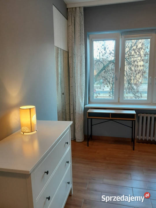 SPRZEDAM SUPER MIESZKANIE WOLSKIEJ 109 3 pokoje Warszawa