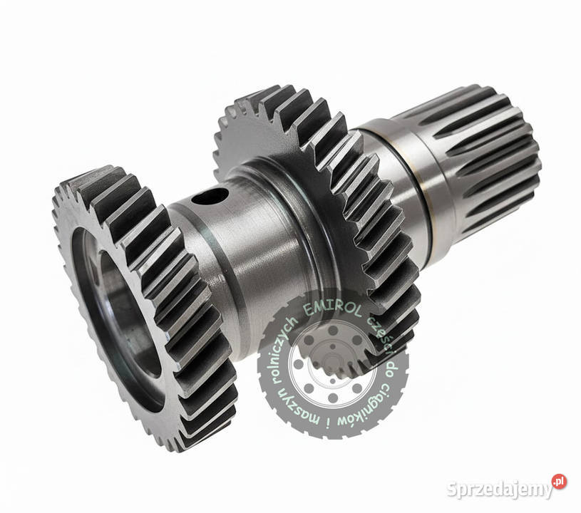 Koło zębate Fendt Favorit 612612 LSA614614