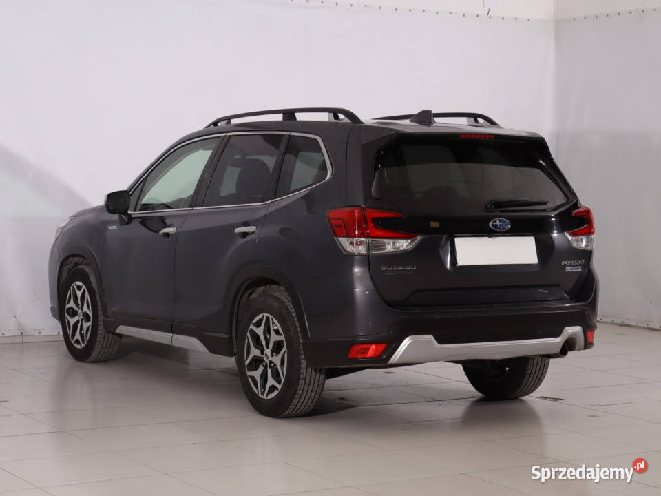 Subaru Forester 20 eBoxer MHEV Piaseczno
