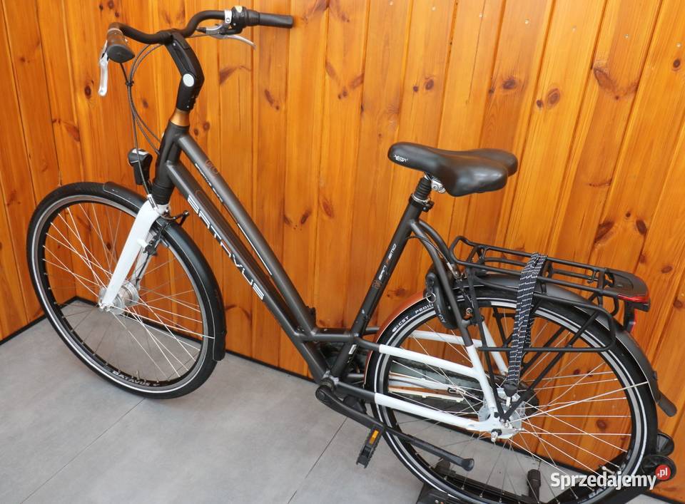 Rower damski Batavus San Remo D 61 RATY I inne Sport i Wypoczynek Milanówek